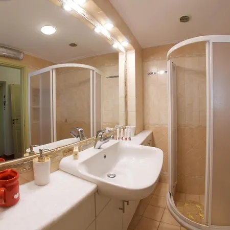 度假居 Pergantini Agia Efimia