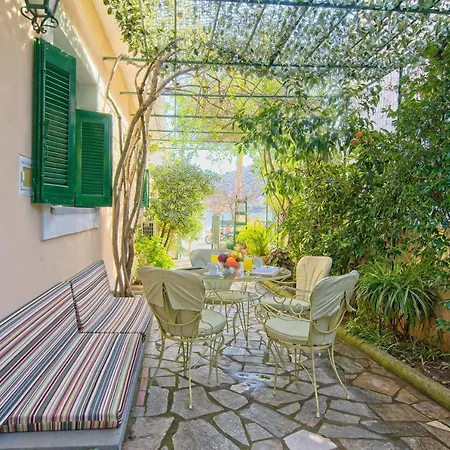 Pergantini Дом отдыха