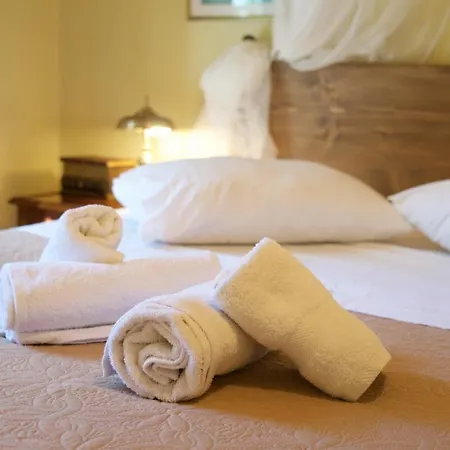 Pergantini 度假居