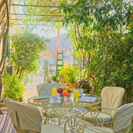 Дом отдыха Pergantini *