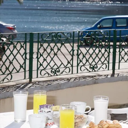 Дом отдыха Pergantini