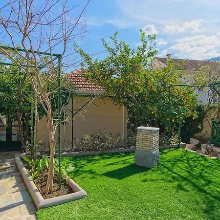 Дом отдыха Pergantini *