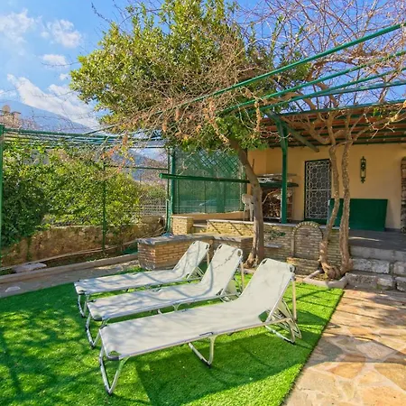 Pergantini Agia Efimia