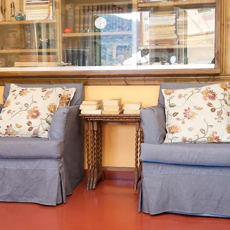 בית נופש Pergantini *