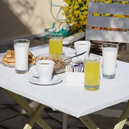 Pergantini בית נופש איה אפימיה