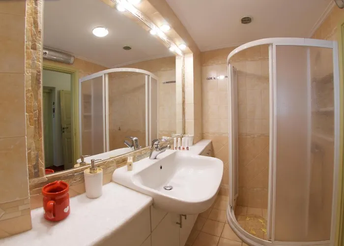 بيت للعطل Pergantini أيّا إفيميا