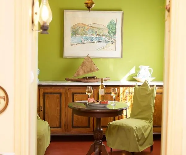 Pergantini بيت للعطل