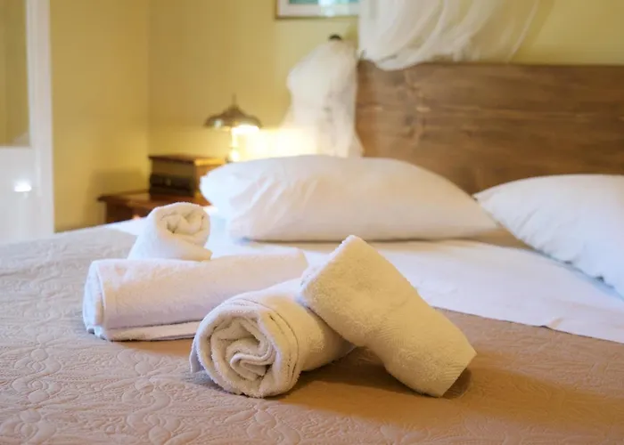 Pergantini بيت للعطل