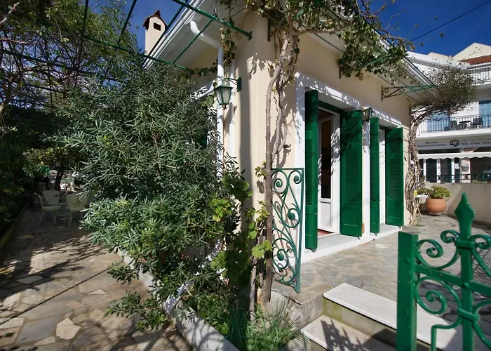 Pergantini بيت للعطل *