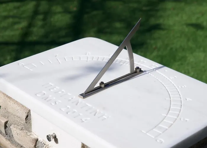 Pergantini بيت للعطل