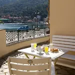 Semesterbostad Pergantini Agia Efimia