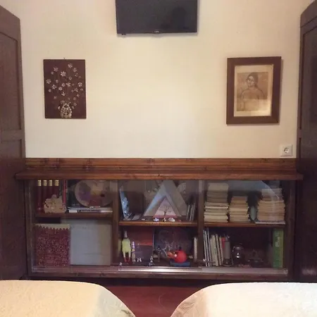 Pergantini Holiday home